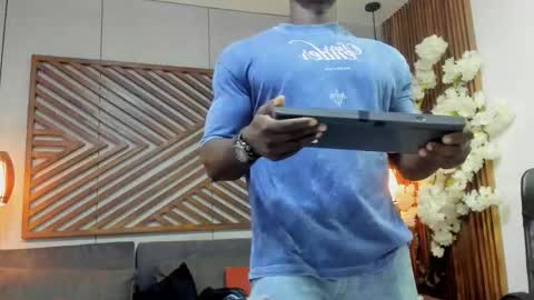 Marcusssss online show from February 2026 12:02:02 PM