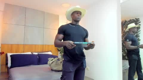 Marcusssss online show from March 2026 10:37:02 AM