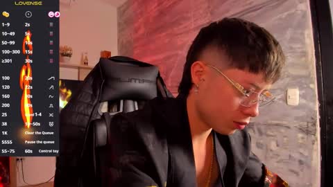 Marcus online show from February 2026 01:40:01 PM