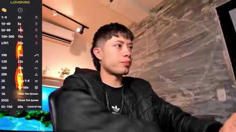 Marcus online show from February 2026 12:45:01 PM