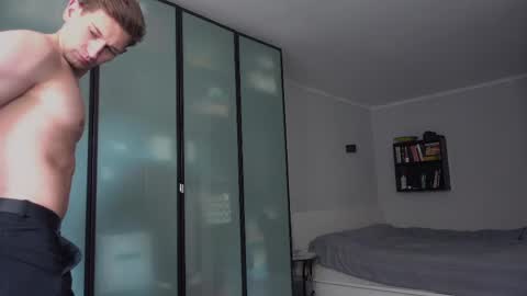 Snapshot of marcusdiamond chatting on March 2026 12:16:01 PM Marcus Diamond online show from March 2026 12:16:01 PM