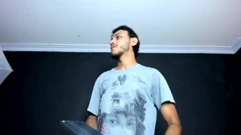 Snapshot of marcusgrayy chatting on April 2026 11:27:01 AM Marcus online show from April 2026 11:27:01 AM