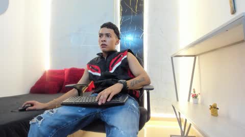 MARCUS  online show from February 2026 02:54:02 PM