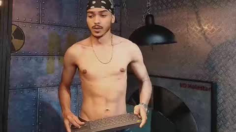 Marcus online show from February 2026 08:43:01 PM