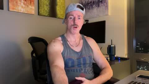 Marcus online show from January 2026 12:02:01 AM