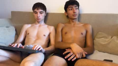 Marcus online show from March 2026 06:13:02 PM