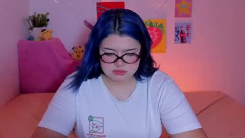 Snapshot of marcy_grey chatting on June 2026 01:59:02 AM danna online show from June 2026 01:59:02 AM