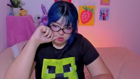 danna online show from July 2026 11:40:01 PM