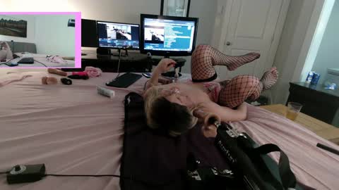 Marcy Tappette online show from December 2024 12:26:02 AM