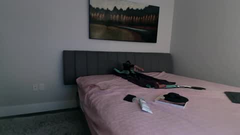 Marcy Tappette online show from January 2025 09:40:01 PM