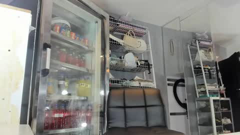 Mareia online show from December 2024 01:09:02 PM