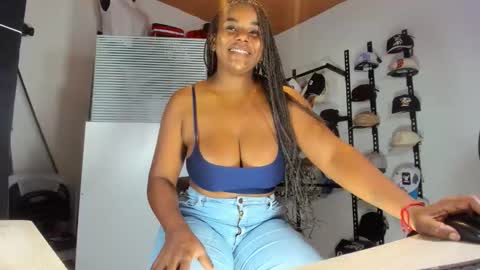 Mareia online show from February 2026 03:30:02 PM