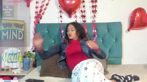 marfilastrom online show from March 2026 08:41:02 AM