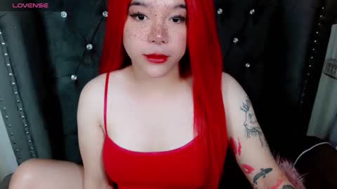 marga_lust25 online show from February 2025 04:43:01 PM