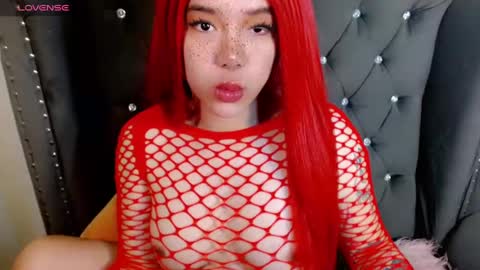 marga_lust25 online show from February 2025 03:09:02 AM
