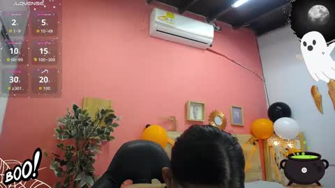 margare_scarlett online show from October 2025 02:12:01 PM