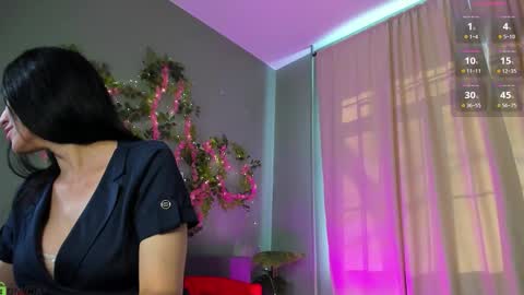 Margaret Clark online show from March 2026 11:03:01 AM