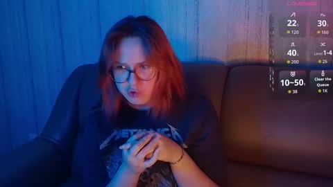 Margaret online show from February 2026 12:14:02 AM