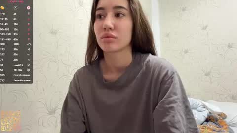 Snapshot of margaretawieczorek chatting on June 2026 02:21:01 AM Emily online show from June 2026 02:21:01 AM