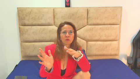 margareth online show from January 2026 01:24:01 PM