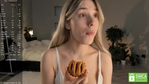 Margaret online show from February 2025 07:32:02 AM