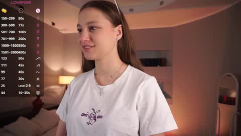 Margaret online show from November 2025 08:15:02 AM