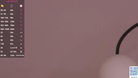 Margaret online show from April 2026 07:07:02 PM