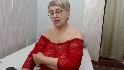 MargaretStar online show from February 2026 04:51:01 PM