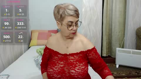 Snapshot of margaretstar chatting on June 2026 05:47:02 PM MargaretStar online show from June 2026 05:47:02 PM
