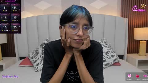 Aitana online show from February 2026 01:46:02 AM