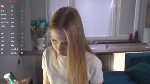 Snapshot of margenenoyd chatting on February 2026 07:13:02 AM Nala online show from February 2026 07:13:02 AM