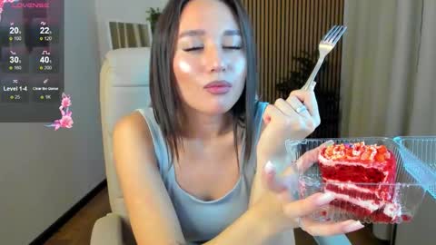 Margo online show from September 2025 03:17:02 AM