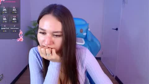 Margo online show from September 2025 03:07:02 AM