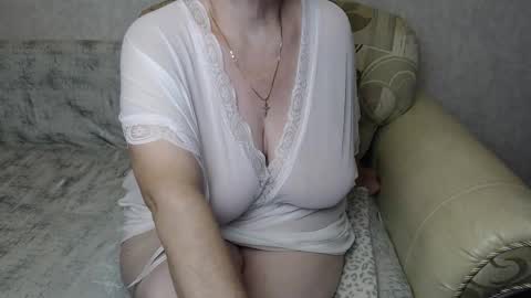 MargieCheerful kind and affectionate online show from November 2025 12:35:01 AM