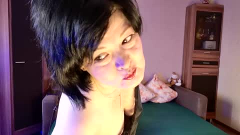 Margo online show from February 2025 03:45:02 AM