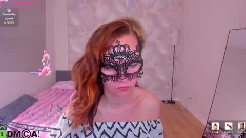 Margo Kellly online show from July 2026 12:32:02 AM