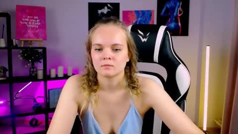 margoblonde online show from November 2025 03:17:01 AM