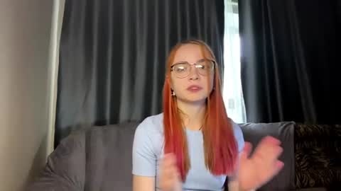 Snapshot of margohartage chatting on July 2026 07:34:02 AM Amber online show from July 2026 07:34:02 AM