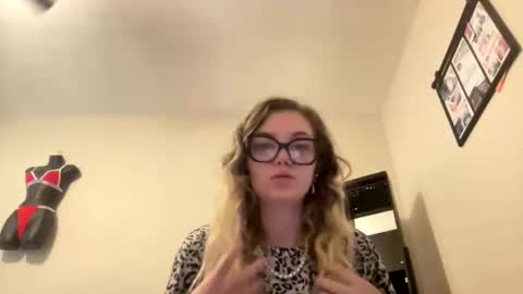 margoheaven online show from December 2025 05:30:01 PM