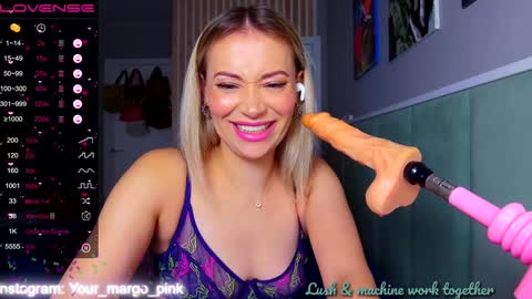 Margo for you   online show from December 2024 05:53:02 AM