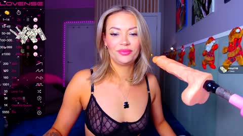 Margo for you   online show from December 2024 03:40:01 AM