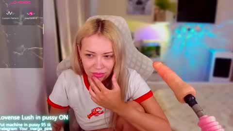Snapshot of margohotty chatting on July 2026 04:16:01 AM Margo for you online show from July 2026 04:16:01 AM