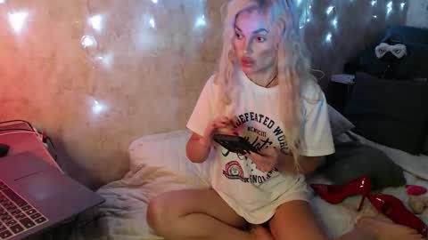 Margoo online show from October 2025 02:34:01 AM