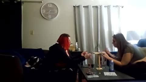 margoross444 online show from April 2026 01:14:02 AM