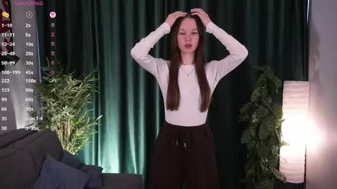 Snapshot of margoshapm chatting on April 2026 06:14:01 AM Margo online show from April 2026 06:14:01 AM