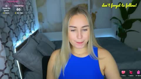 MargoSugar online show from January 2026 06:06:01 AM