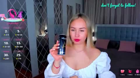 MargoSugar online show from April 2026 06:16:01 AM