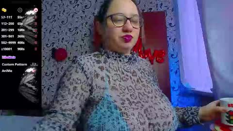 margosweet777 online show from March 2026 08:05:02 AM