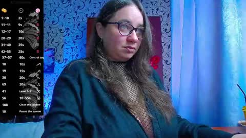 margosweet777 online show from April 2026 07:24:02 AM