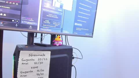 Snapshot of margot1__ chatting on May 2026 11:34:04 PM Georgia online show from May 2026 11:34:04 PM